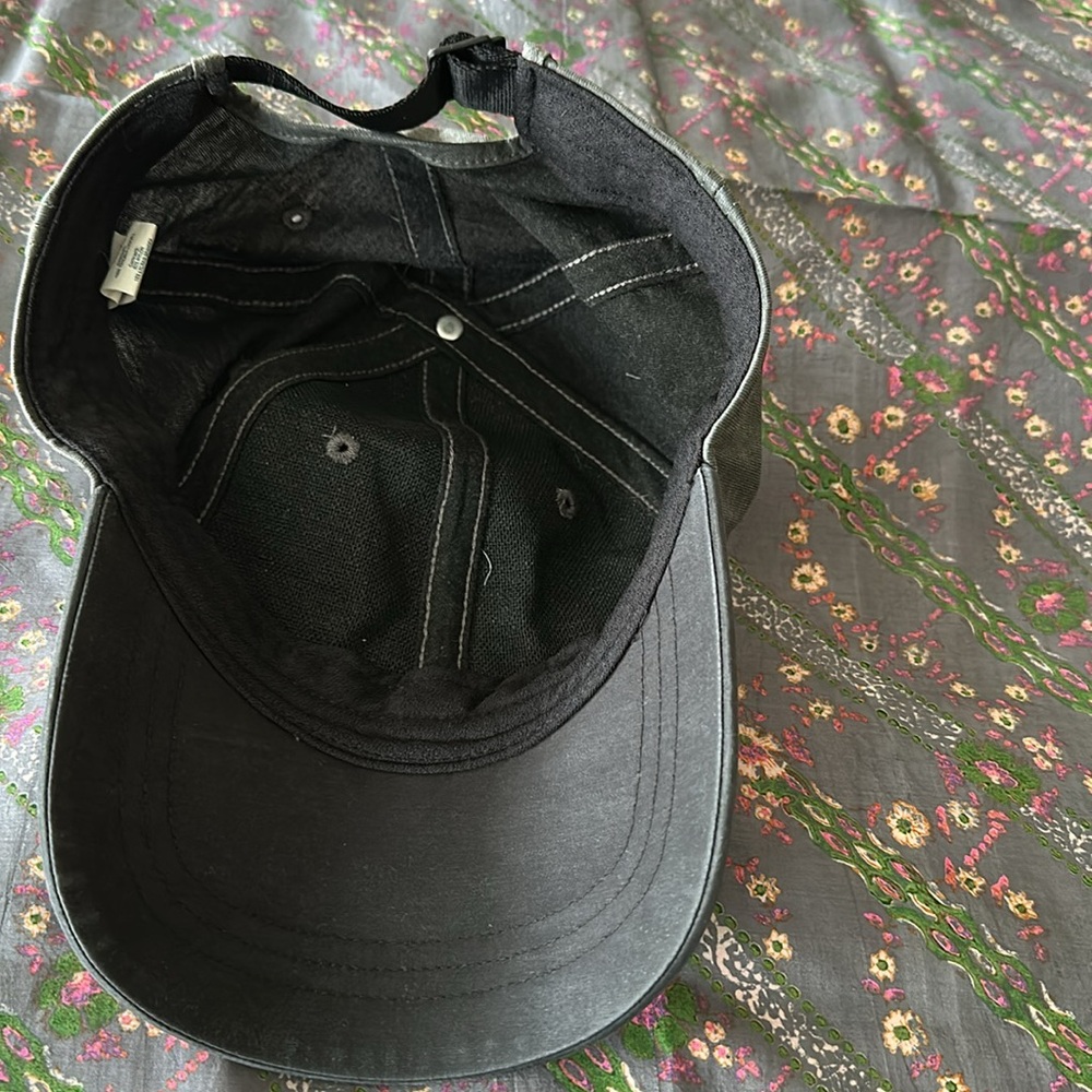 Lululemon Baseball Hat Adjustable, Water Repellent - image 5